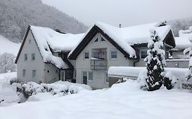Ferienwohnung Ella